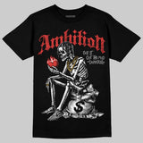 Toro Bravo 4s DopeSkill T-Shirt Ambition Graphic