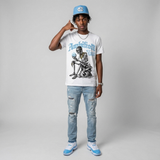 UNC 11s DopeSkill T-Shirt Ambition Graphic