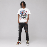 “Miro Olympic” 7s DopeSkill T-Shirt Certified Lover Graphic