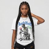 Brazil 3s DopeSkill T-Shirt Ambition Graphic