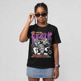 Max 1 “San Diego Padres” DopeSkill T-Shirt Distorted Realms Graphic
