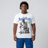 Brazil 3s DopeSkill T-Shirt Ambition Graphic