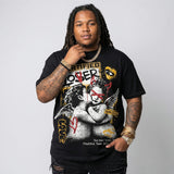 Taxi 12s 2025 DopeSkill T-Shirt Certified Lover Graphic