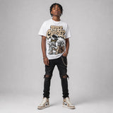 Shop Jacket 1s DopeSkill T-Shirt Paper Chaser Boy Graphic