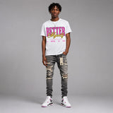 Comic 4s DopeSkill T-Shirt Better Myself Graphic