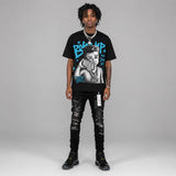 Gamma 11s DopeSkill T-Shirt Boss Up Graphic