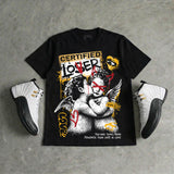 Taxi 12s 2025 DopeSkill T-Shirt Certified Lover Graphic