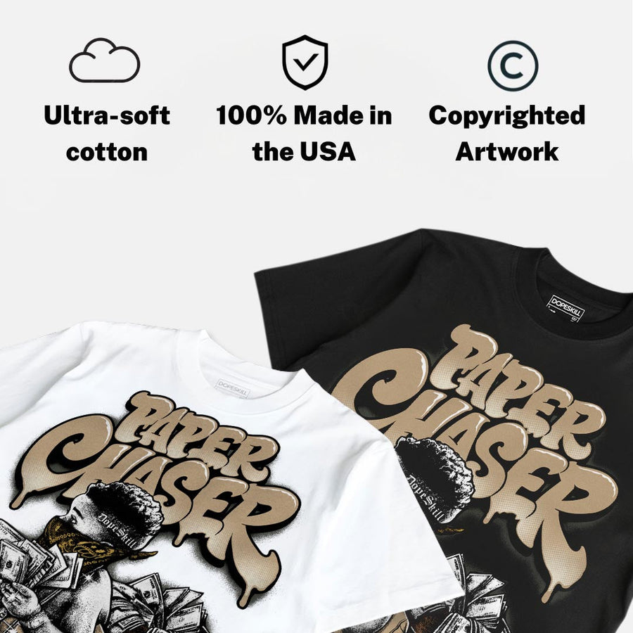 Shop Jacket 1s DopeSkill T-Shirt Paper Chaser Boy Graphic