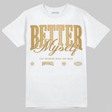 “Mother’s Day” 11s DopeSkill T-Shirt Better Myself Graphic