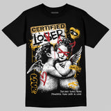Taxi 12s 2025 DopeSkill T-Shirt Certified Lover Graphic