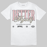 Gel-Nimbus 10.1 Strawberry DopeSkill T-Shirt Better Myself Graphic