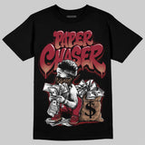 Dunk Lower Merion Aces DopeSkill T-Shirt Paper Chaser Boy Graphic
