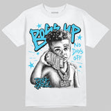 Gamma 11s DopeSkill T-Shirt Boss Up Graphic