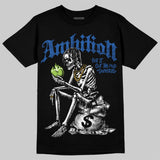 Griffey Max 1 'Varsity Royal' DopeSkill T-Shirt Ambition Graphic
