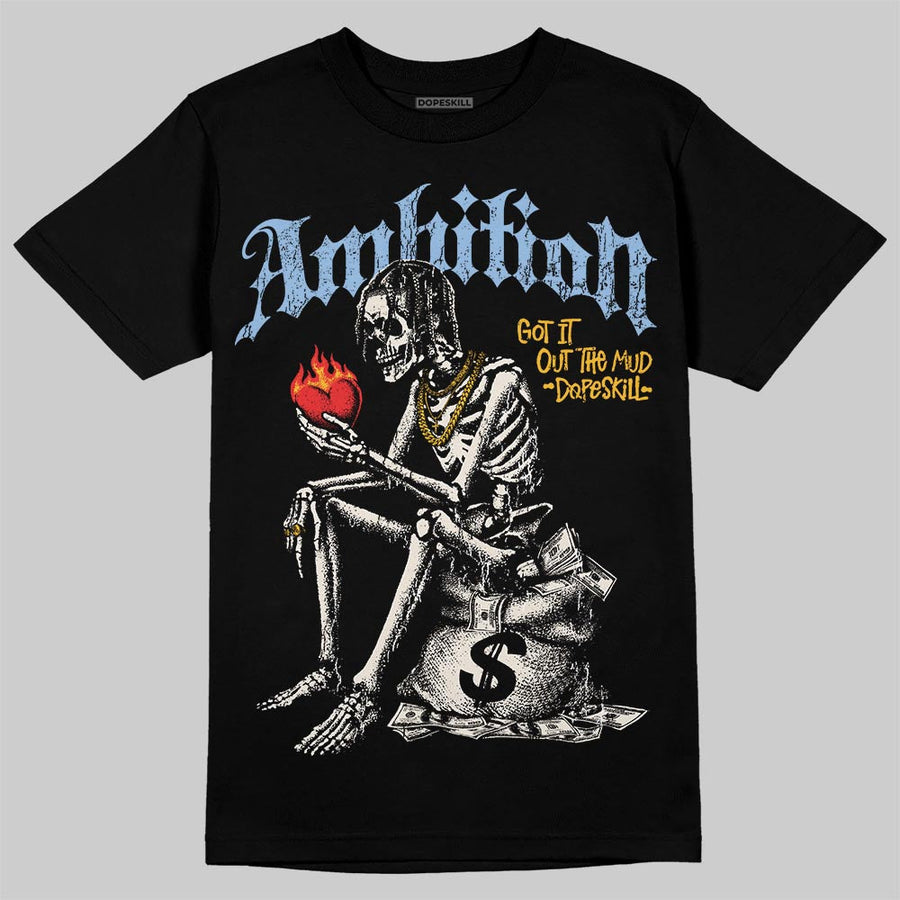 Clips 1s DopeSkill T-Shirt Ambition Graphic