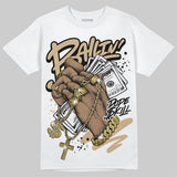 TAN Collection DopeSkill T-Shirt Always Ballin' Graphic