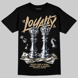 TAN 'Loyalty' DopeSkill Graphic T-Shirt