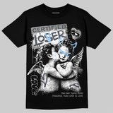 Cool Grey 11s DopeSkill T-Shirt Certified Lover Graphic