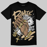 TAN Collection DopeSkill T-Shirt Always Ballin' Graphic