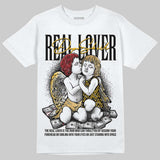 Taxi 12s 2025 DopeSkill T-Shirt Real Lover Graphic