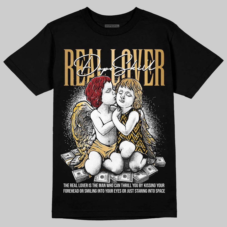 Taxi 12s 2025 DopeSkill T-Shirt Real Lover Graphic