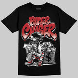 Bugs Bunny 8s DopeSkill T-Shirt Paper Chaser Boy Graphic