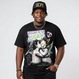 Easter Dunks 2026 DopeSkill T-Shirt Certified Lover Graphic