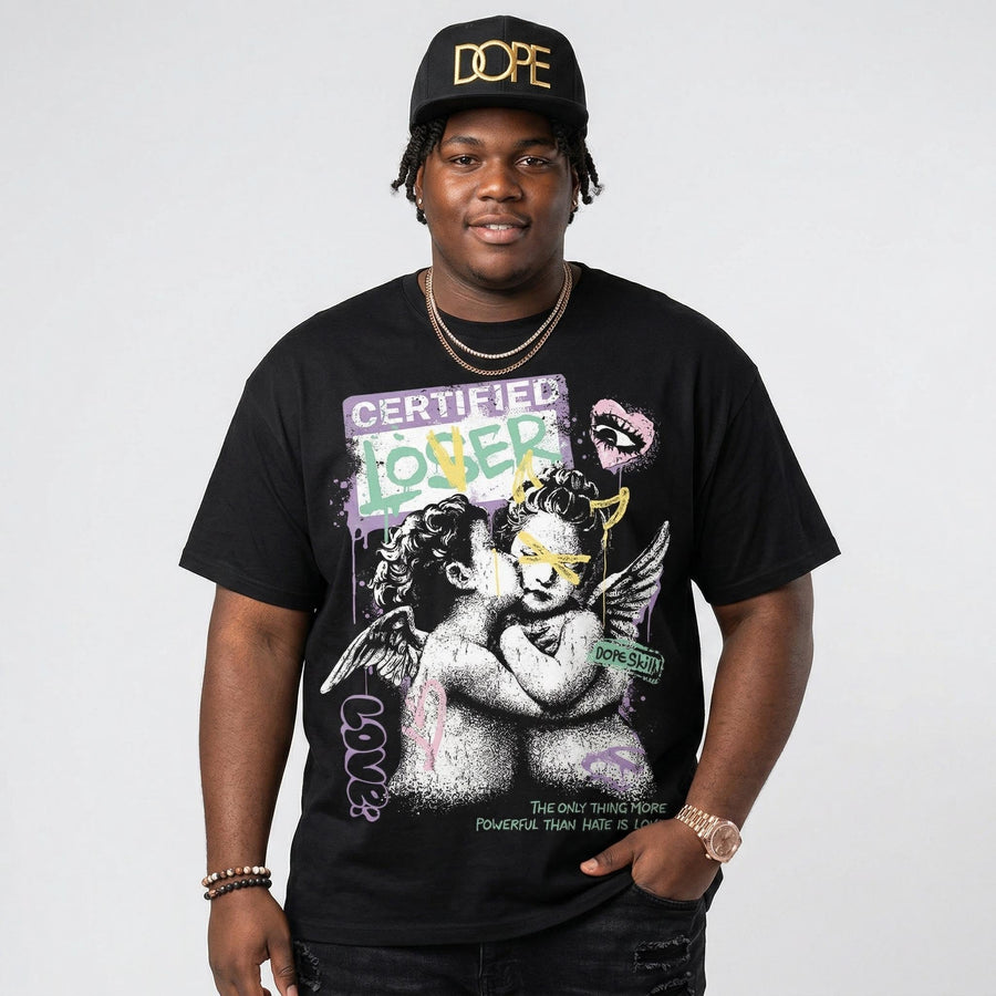 Easter Dunks 2026 DopeSkill T-Shirt Certified Lover Graphic