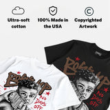 World’s Best Dad 3s DopeSkill T-Shirt Boss Up Graphic