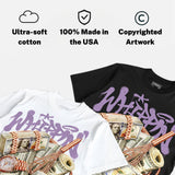 Easter Dunks 2026 DopeSkill T-Shirt Whippin Graphic