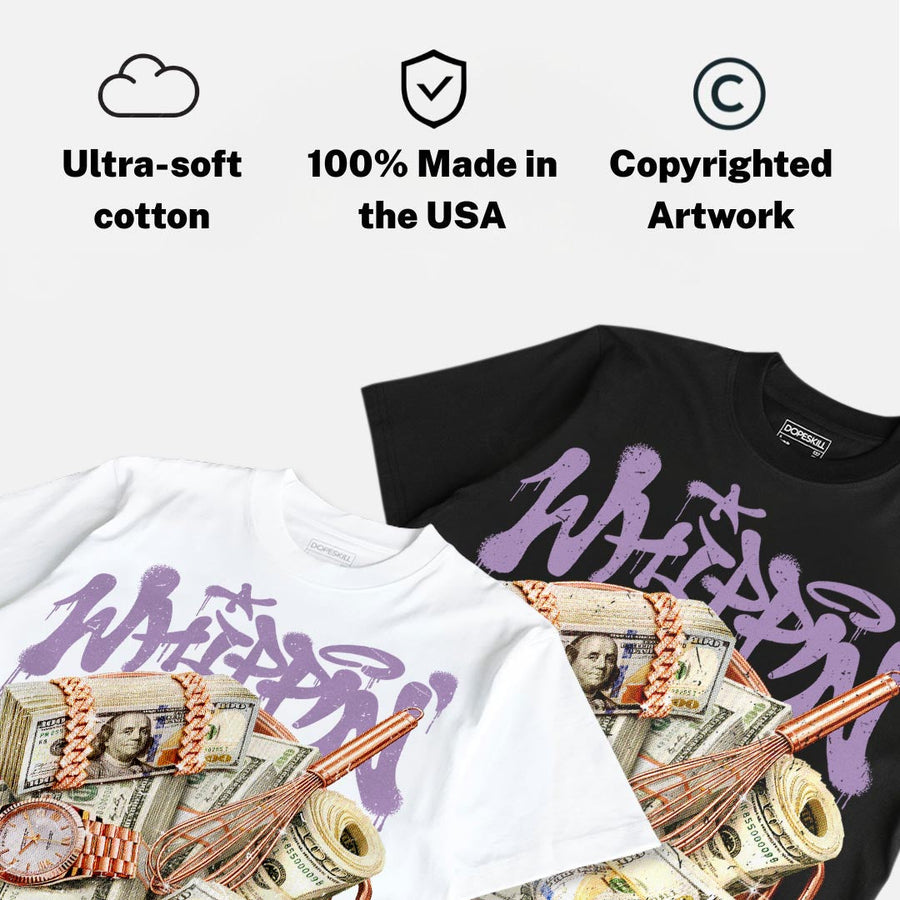 Easter Dunks 2026 DopeSkill T-Shirt Whippin Graphic