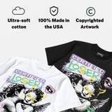 Easter Dunks 2026 DopeSkill T-Shirt Certified Lover Graphic