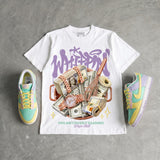 Easter Dunks 2026 DopeSkill T-Shirt Whippin Graphic