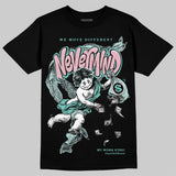 Igloo 11s DopeSkill T-Shirt Nevermind Graphic