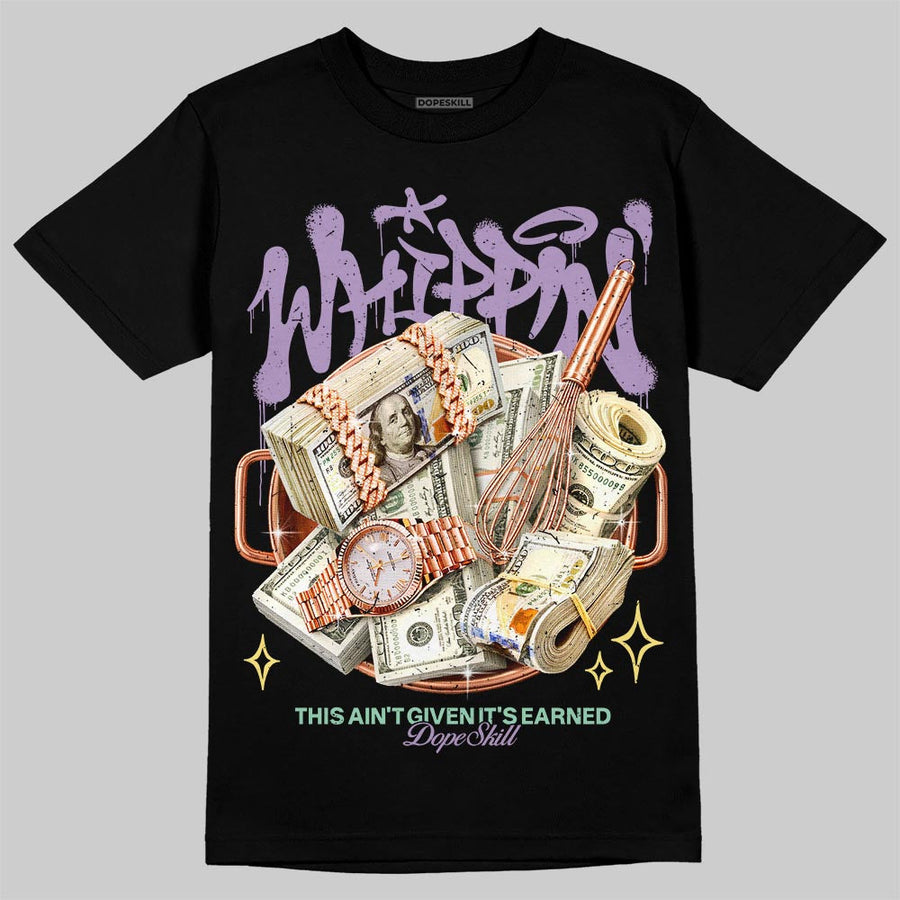 Easter Dunks 2026 DopeSkill T-Shirt Whippin Graphic