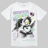 Easter Dunks 2026 DopeSkill T-Shirt Certified Lover Graphic