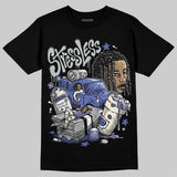 Patta x Max 90 “Sapphire” DopeSkill T-Shirt Stressless Graphic