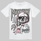 Max 95 OG “Pink Foam” DopeSkill T-Shirt Mystery Ghostly Grasp Graphic