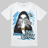 UNC 11s DopeSkill T-Shirt NPC Graphic
