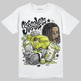 Patta x Max 90 “Cyber” DopeSkill T-Shirt Stressless Graphic