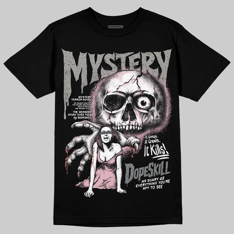 Max 95 OG “Pink Foam” DopeSkill T-Shirt Mystery Ghostly Grasp Graphic