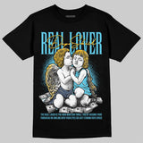 Gamma 11s DopeSkill T-Shirt Real Lover Graphic