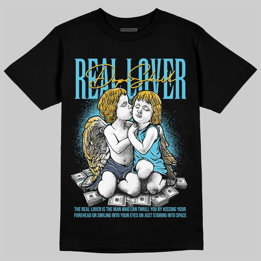 Gamma 11s DopeSkill T-Shirt Real Lover Graphic