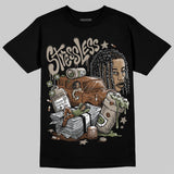 NB 2010 “Pecan” DopeSkill T-Shirt Stressless Graphic