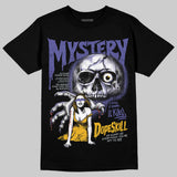 Lakers 4s DopeSkill T-Shirt Mystery Ghostly Grasp Graphic