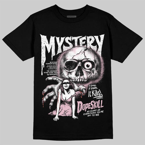 35th Anniversary 5s DopeSkill T-Shirt Mystery Ghostly Grasp Graphic
