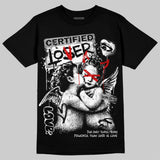 Dunk Panda White Black DopeSkill T-Shirt Certified Lover Graphic