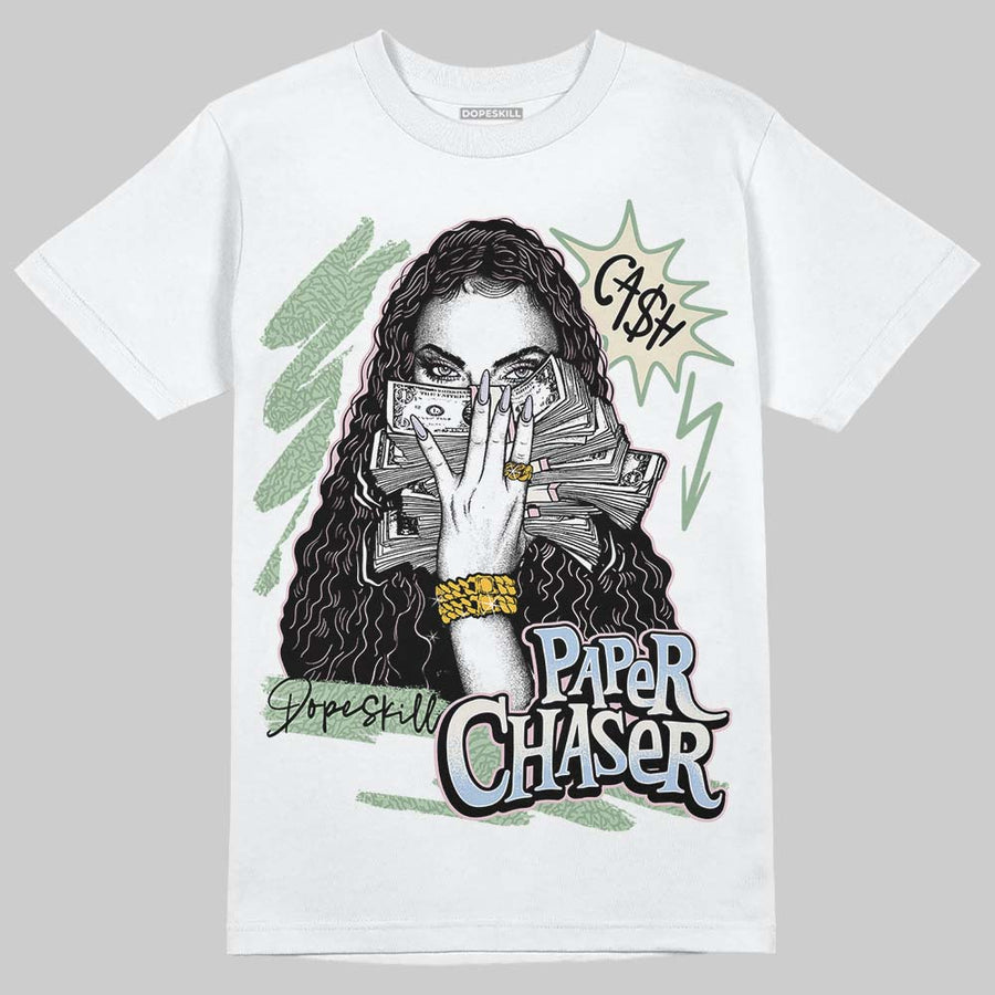 'Spring Is In The Air' 3s DopeSkill T-Shirt NPC Graphic