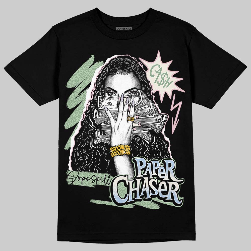 'Spring Is In The Air' 3s DopeSkill T-Shirt NPC Graphic