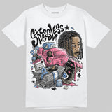 “Self-Expression” 1s DopeSkill T-Shirt Stressless Graphic
